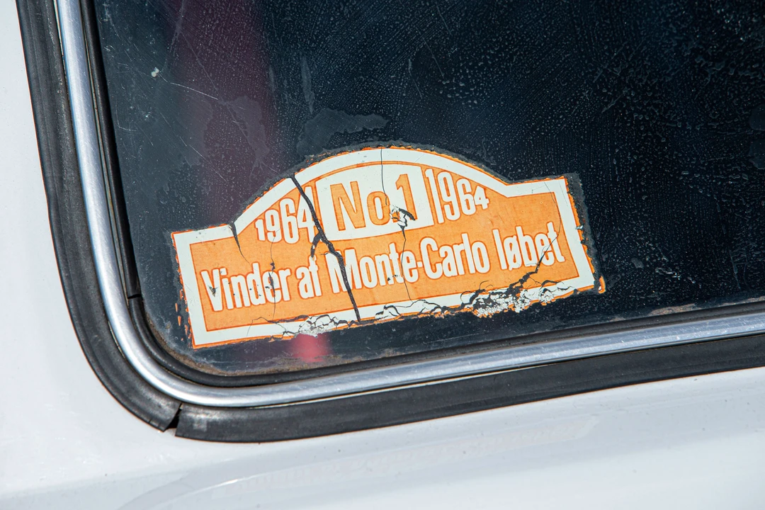 1958 Austin A40 - Image 7 of 31