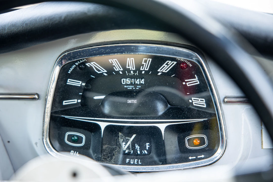 1958 Austin A40 - Image 31 of 31