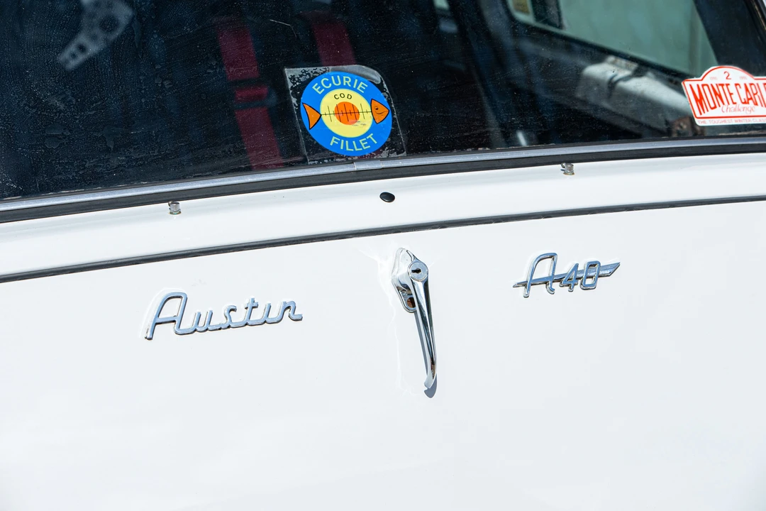 1958 Austin A40 - Image 10 of 31