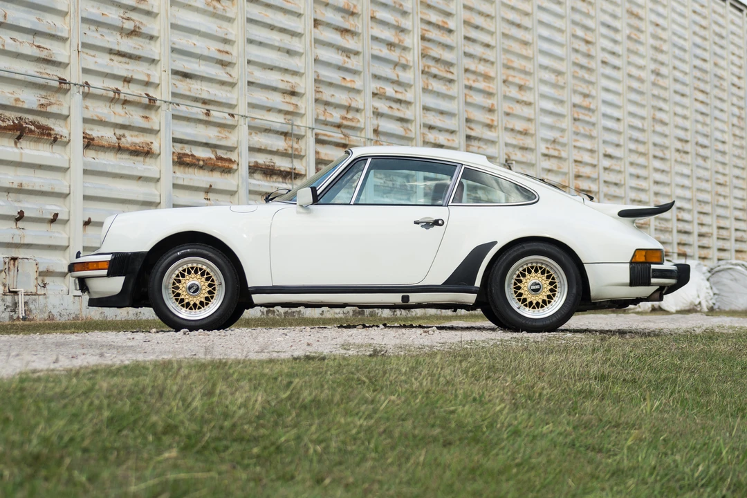 1976 Porsche 930 Turbo - Image 4 of 31