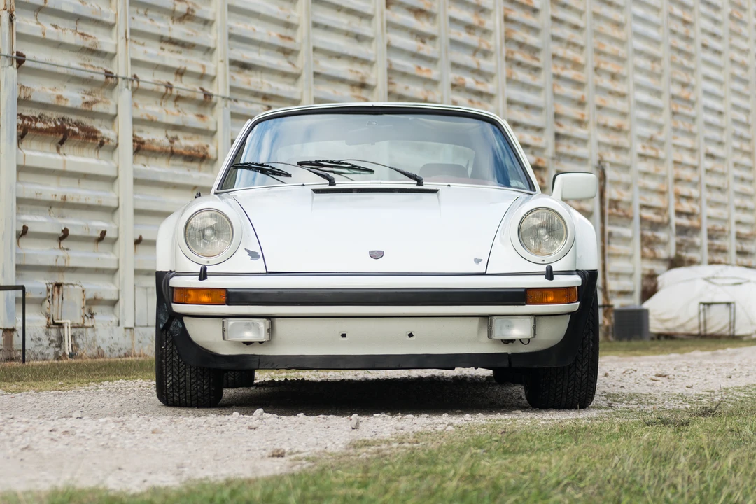 1976 Porsche 930 Turbo - Image 10 of 31