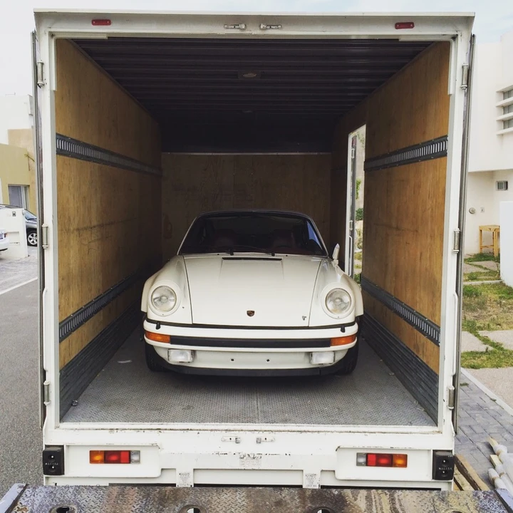 1976 Porsche 930 Turbo - Image 11 of 31