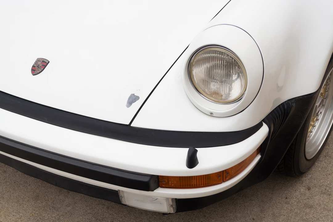 1976 Porsche 930 Turbo - Image 12 of 31