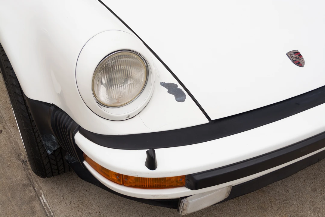 1976 Porsche 930 Turbo - Image 14 of 31