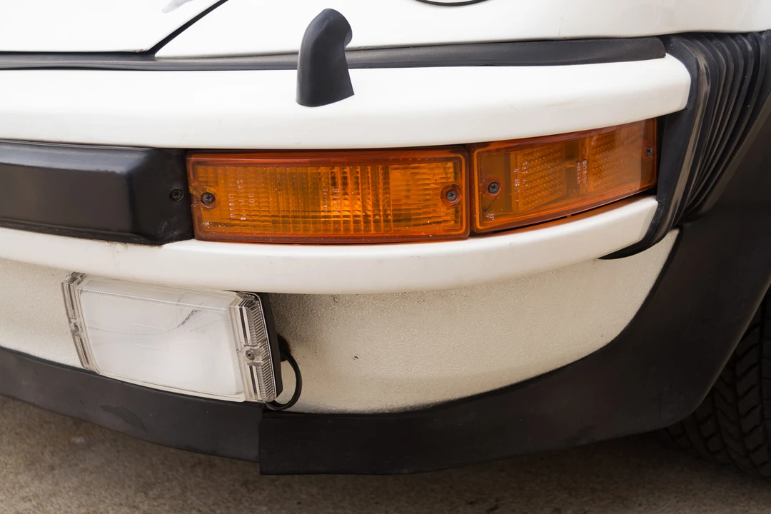 1976 Porsche 930 Turbo - Image 13 of 31