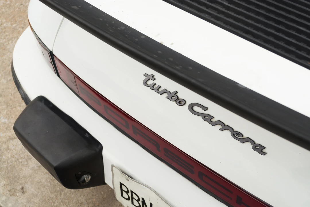 1976 Porsche 930 Turbo - Image 18 of 31