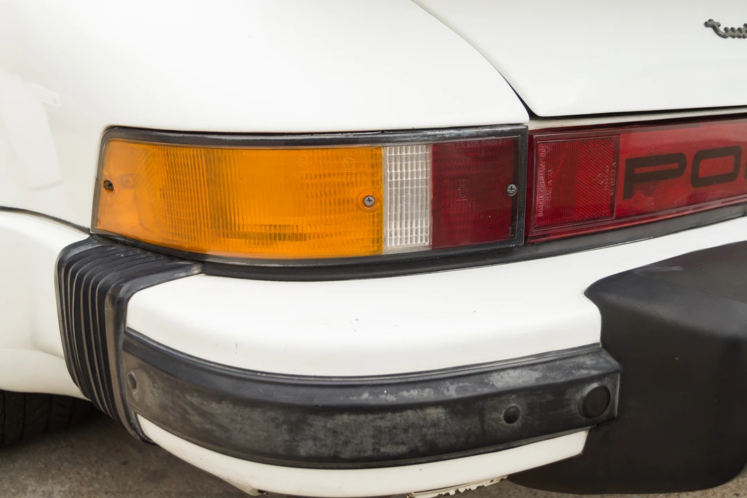 1976 Porsche 930 Turbo - Image 20 of 31