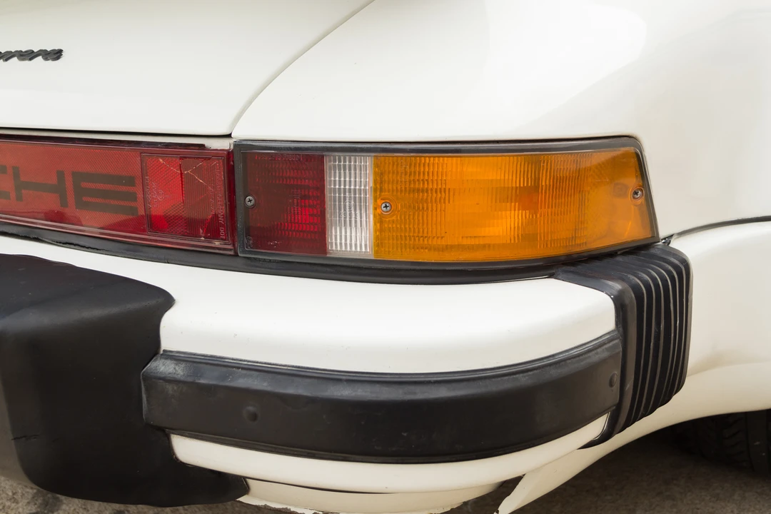 1976 Porsche 930 Turbo - Image 21 of 31