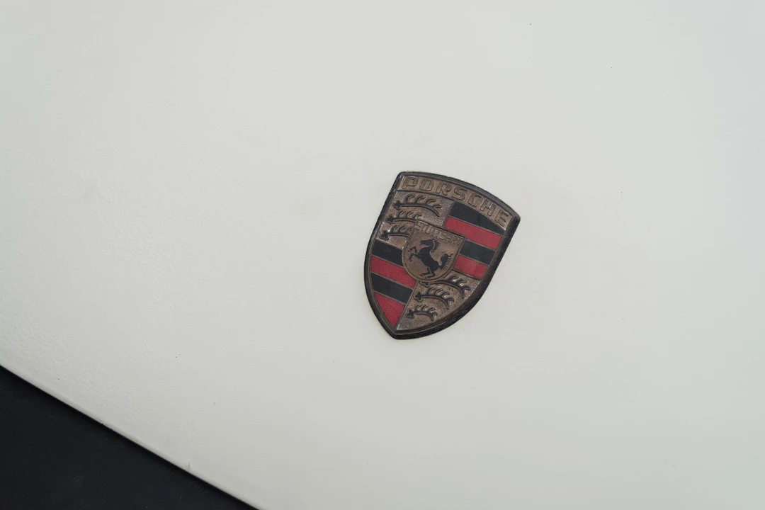 1976 Porsche 930 Turbo - Image 25 of 31