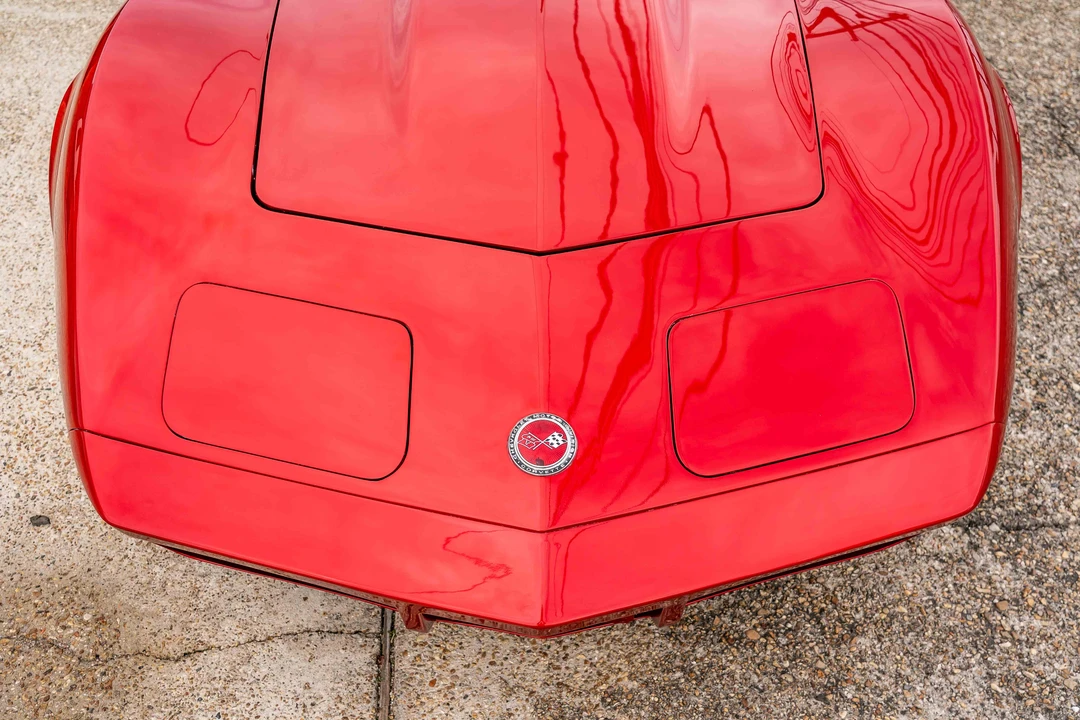 1973 Chevrolet Corvette C3 - Image 19 of 31