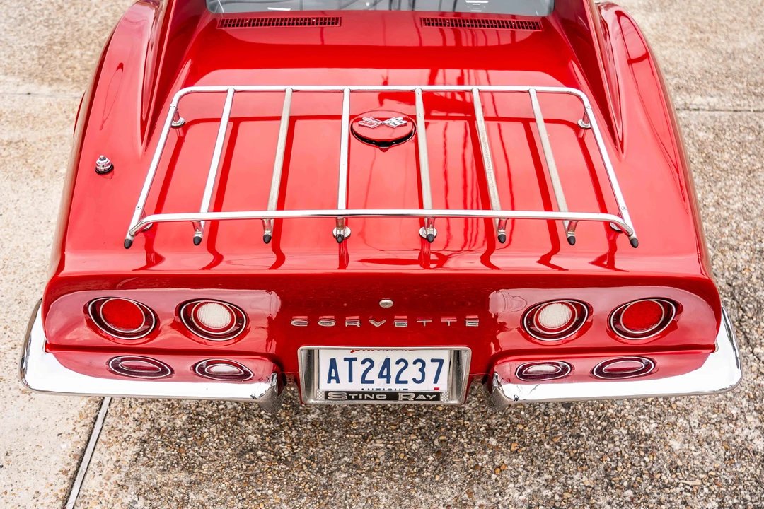 1973 Chevrolet Corvette C3 - Image 23 of 31