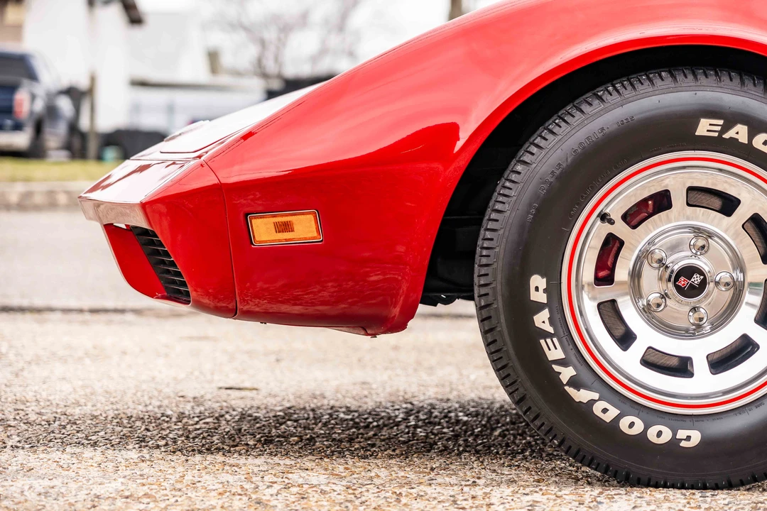 1973 Chevrolet Corvette C3 - Image 30 of 31