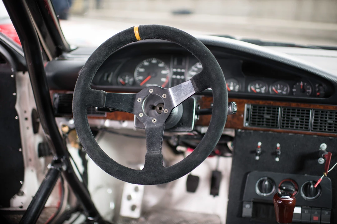 1989 Audi C3 100 & 200 & 5000 - Image 15 of 31