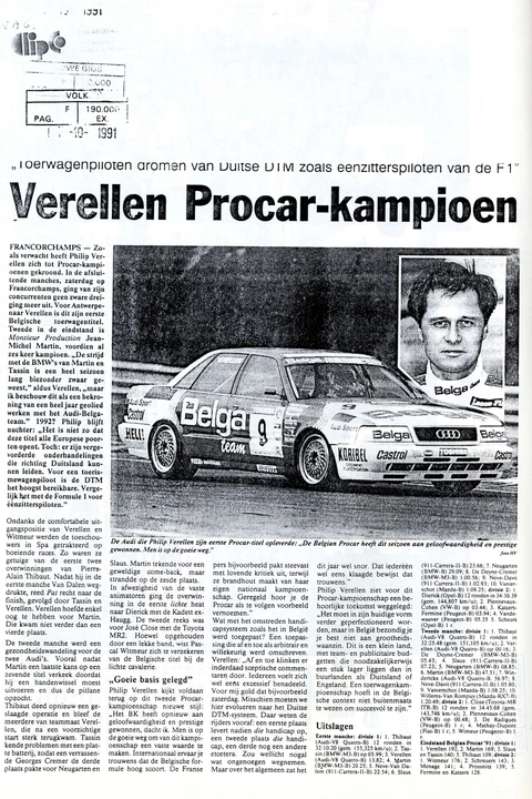 1989 Audi C3 100 & 200 & 5000 - Image 27 of 31