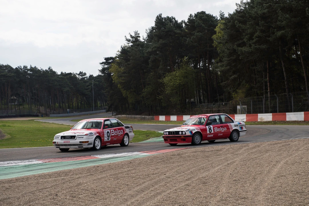 1989 Audi C3 100 & 200 & 5000 - Image 6 of 31