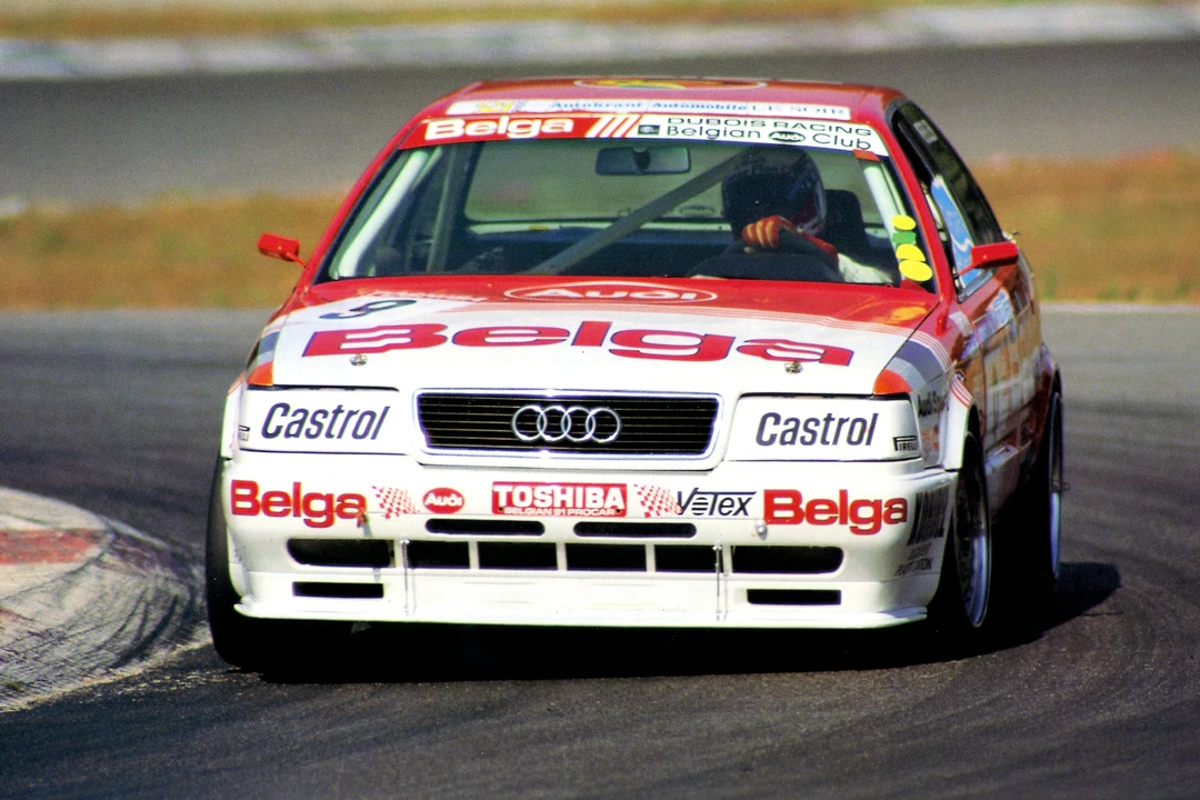 1989 Audi C3 100 & 200 & 5000 - Image 19 of 31