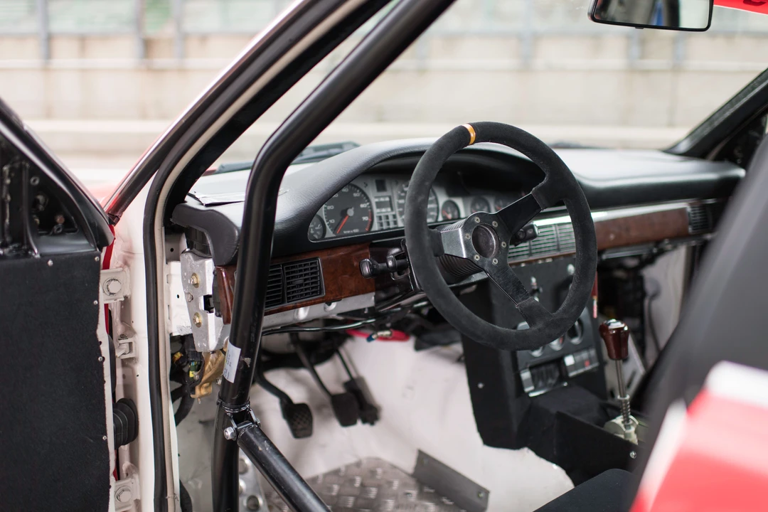 1989 Audi C3 100 & 200 & 5000 - Image 14 of 31