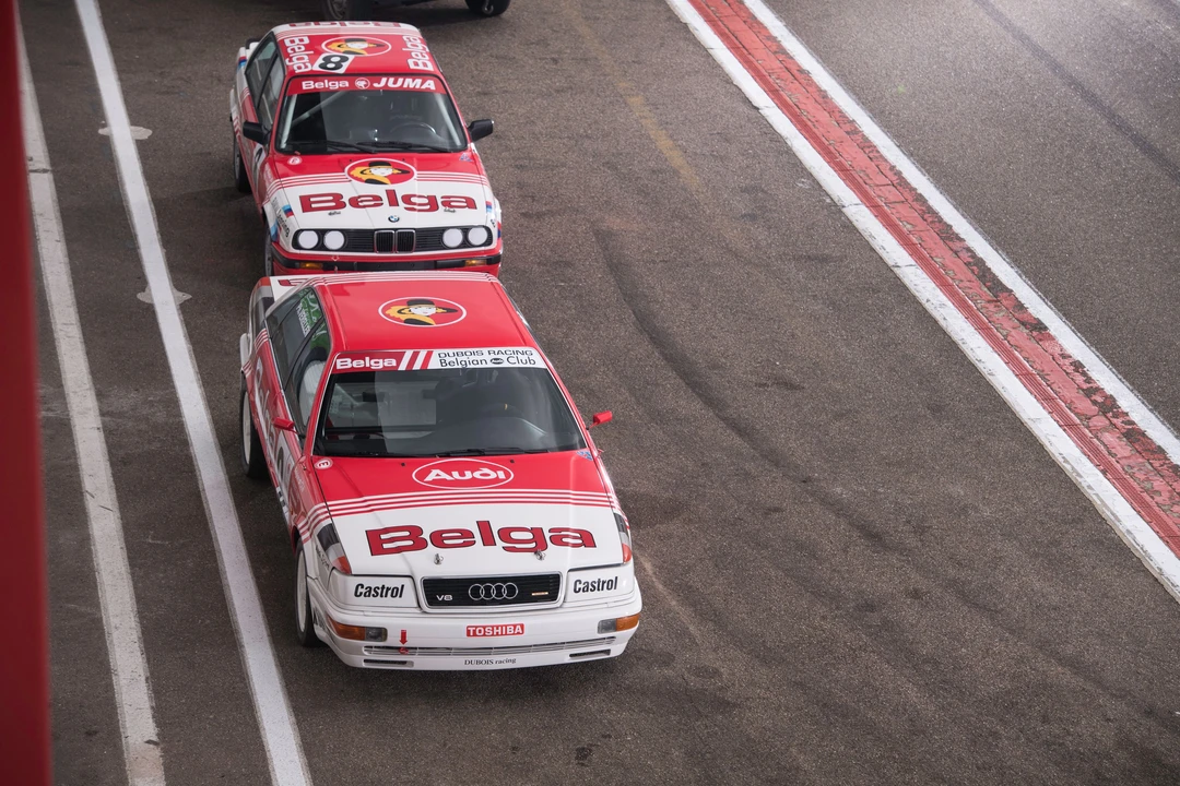 1989 Audi C3 100 & 200 & 5000 - Image 7 of 31