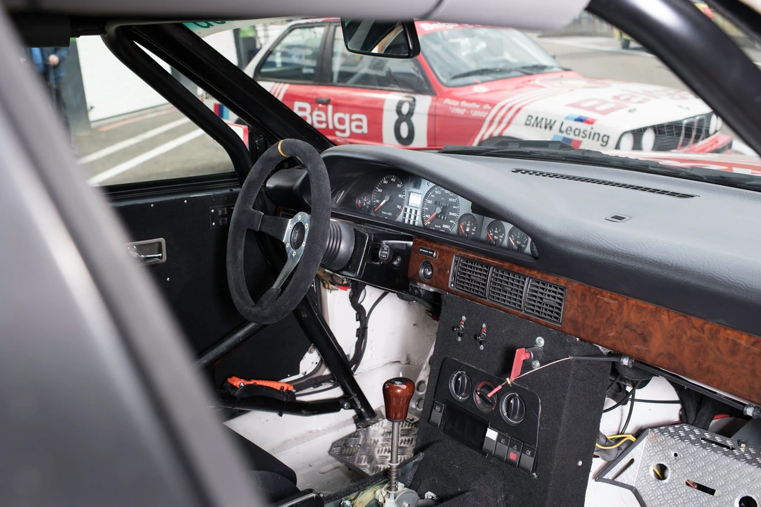 1989 Audi C3 100 & 200 & 5000 - Image 16 of 31