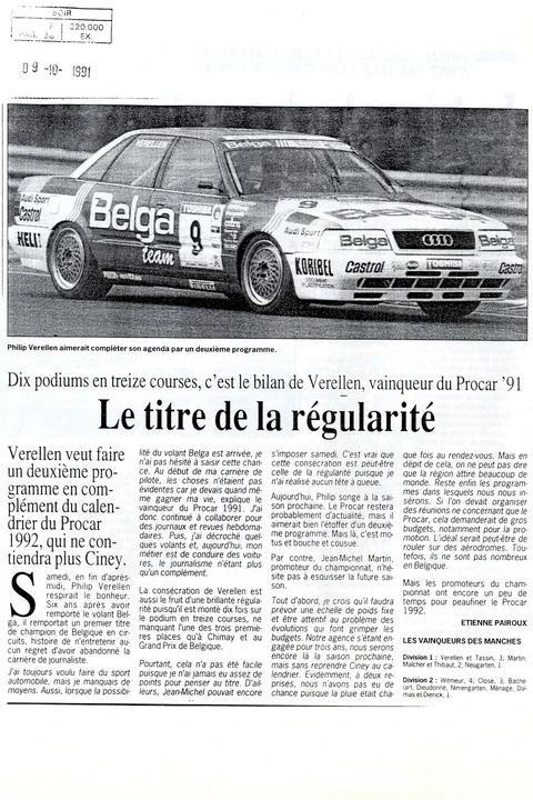 1989 Audi C3 100 & 200 & 5000 - Image 25 of 31