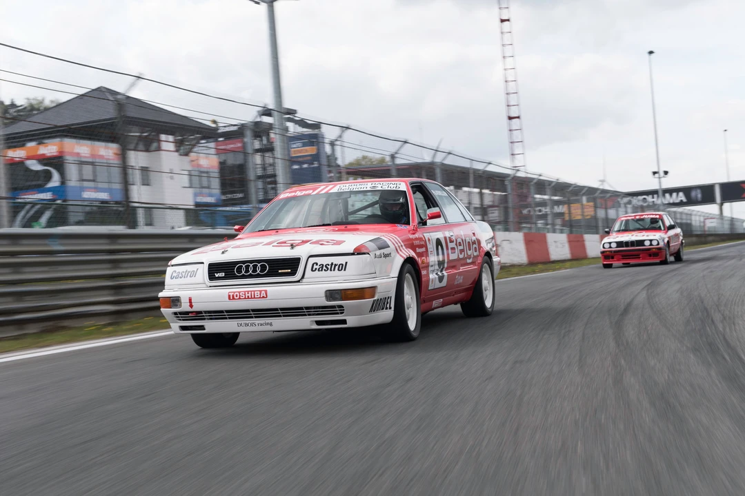 1989 Audi C3 100 & 200 & 5000 - Image 3 of 31
