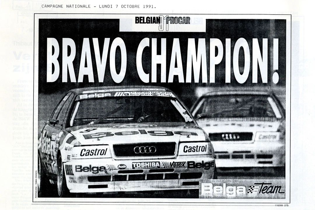 1989 Audi C3 100 & 200 & 5000 - Image 28 of 31