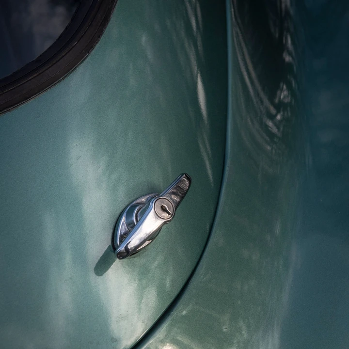 1955 Aston Martin DB1 & DB2 & DB2/4 & DB Mark III - Image 31 of 31