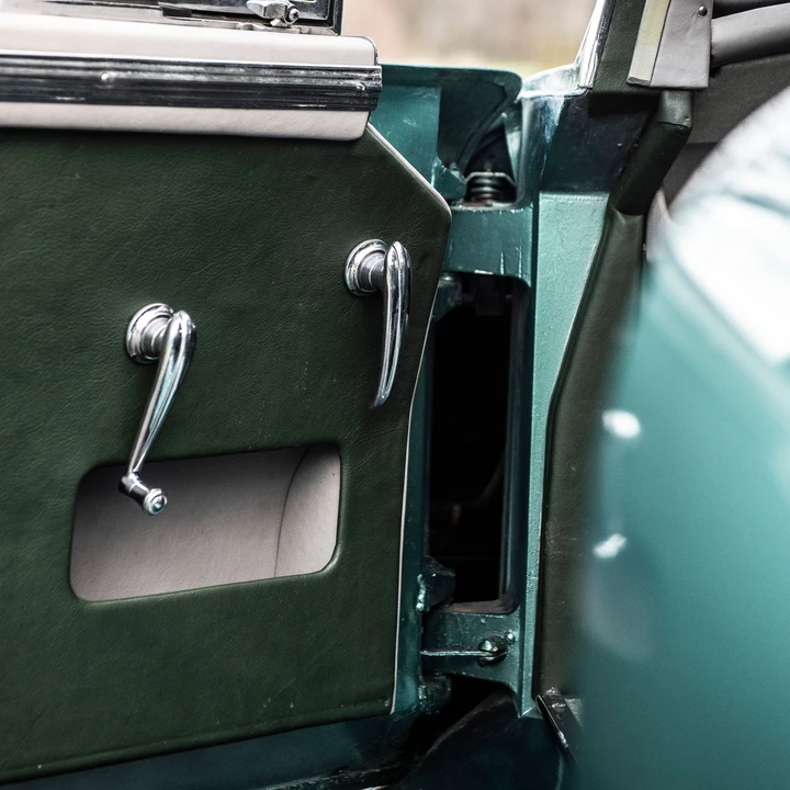 1955 Aston Martin DB1 & DB2 & DB2/4 & DB Mark III - Image 20 of 31