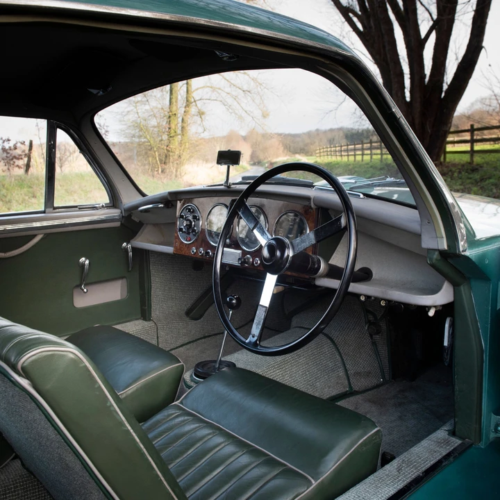 1955 Aston Martin DB1 & DB2 & DB2/4 & DB Mark III - Image 14 of 31