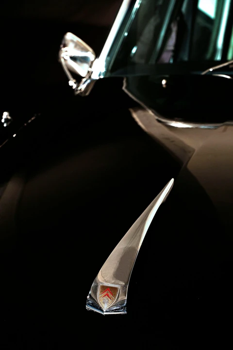 1972 Citroen DS21 - Image 5 of 14