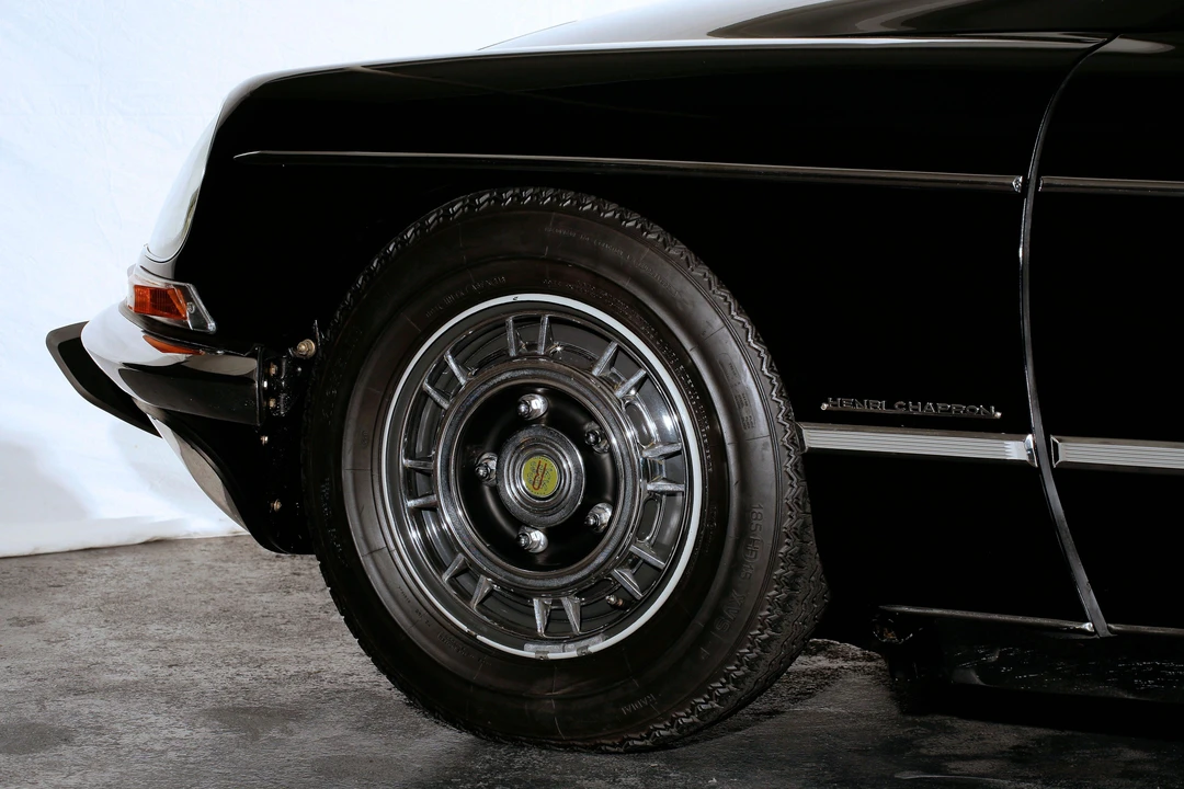1972 Citroen DS21 - Image 7 of 14