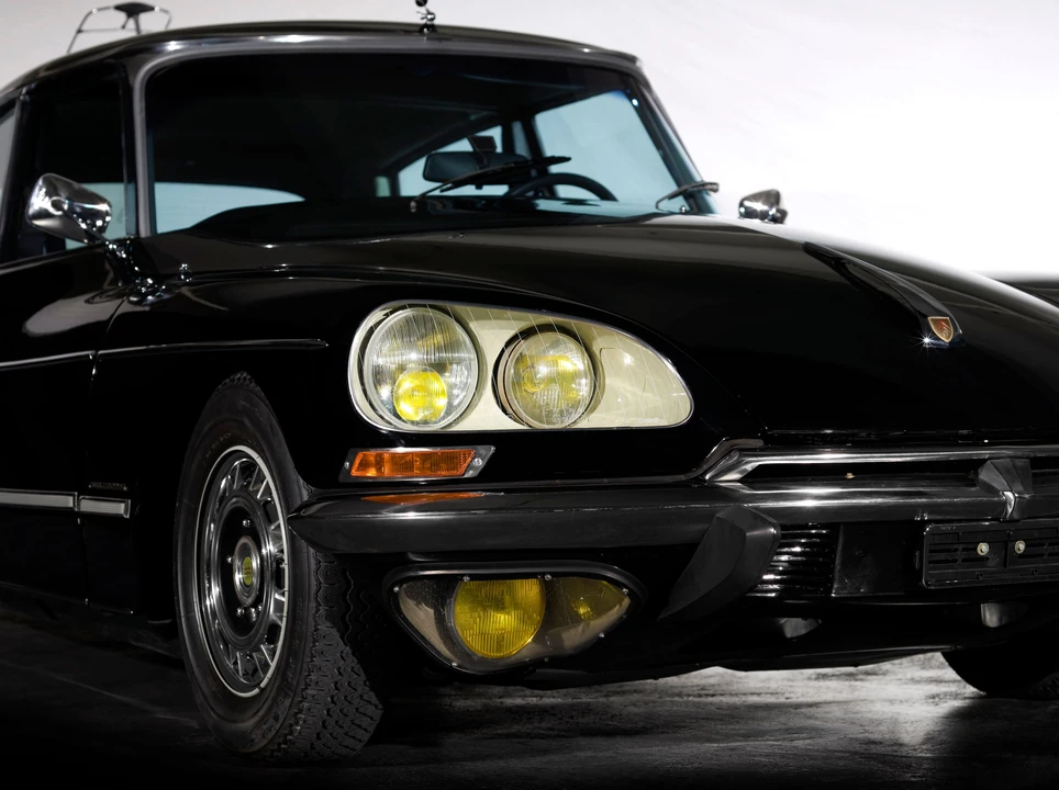 1972 Citroen DS21 - Image 11 of 14