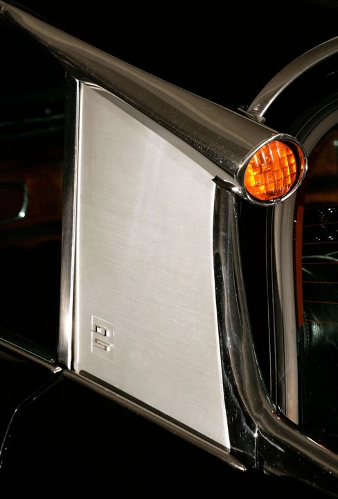 1972 Citroen DS21 - Image 8 of 14