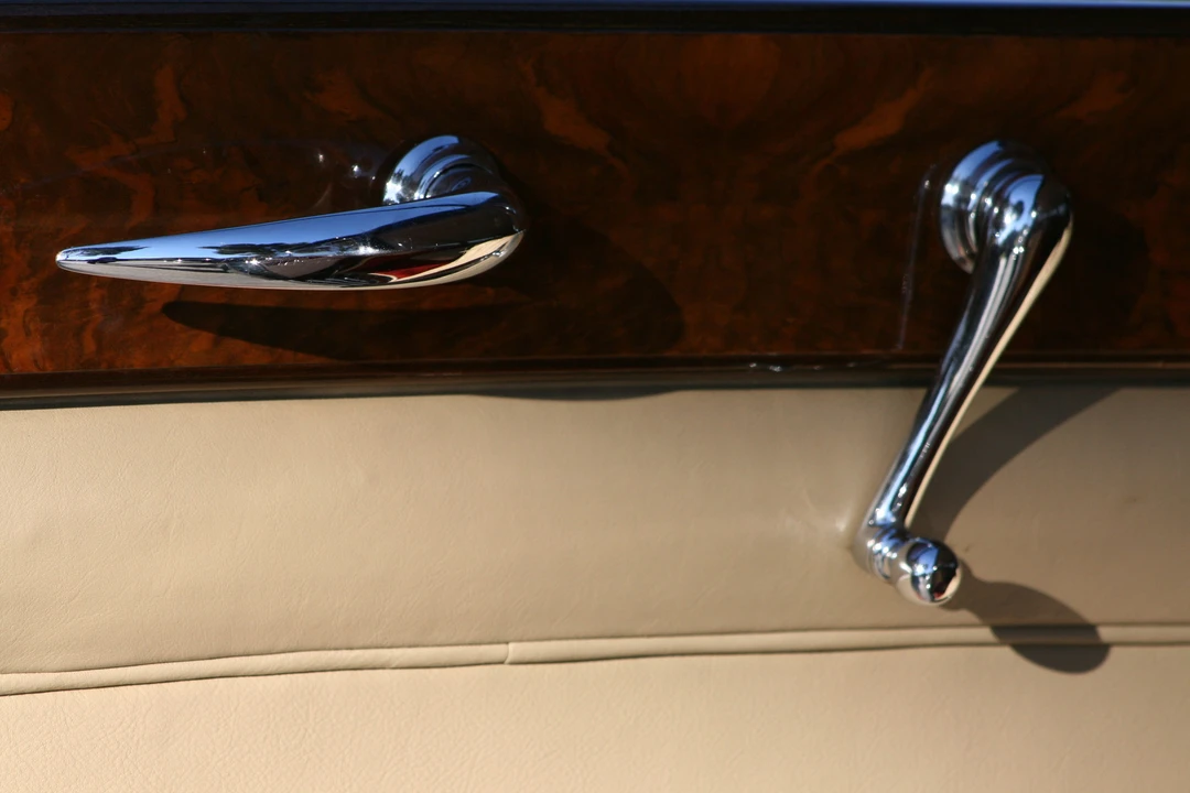 1953 Rolls-Royce Silver Wraith I - Image 14 of 14