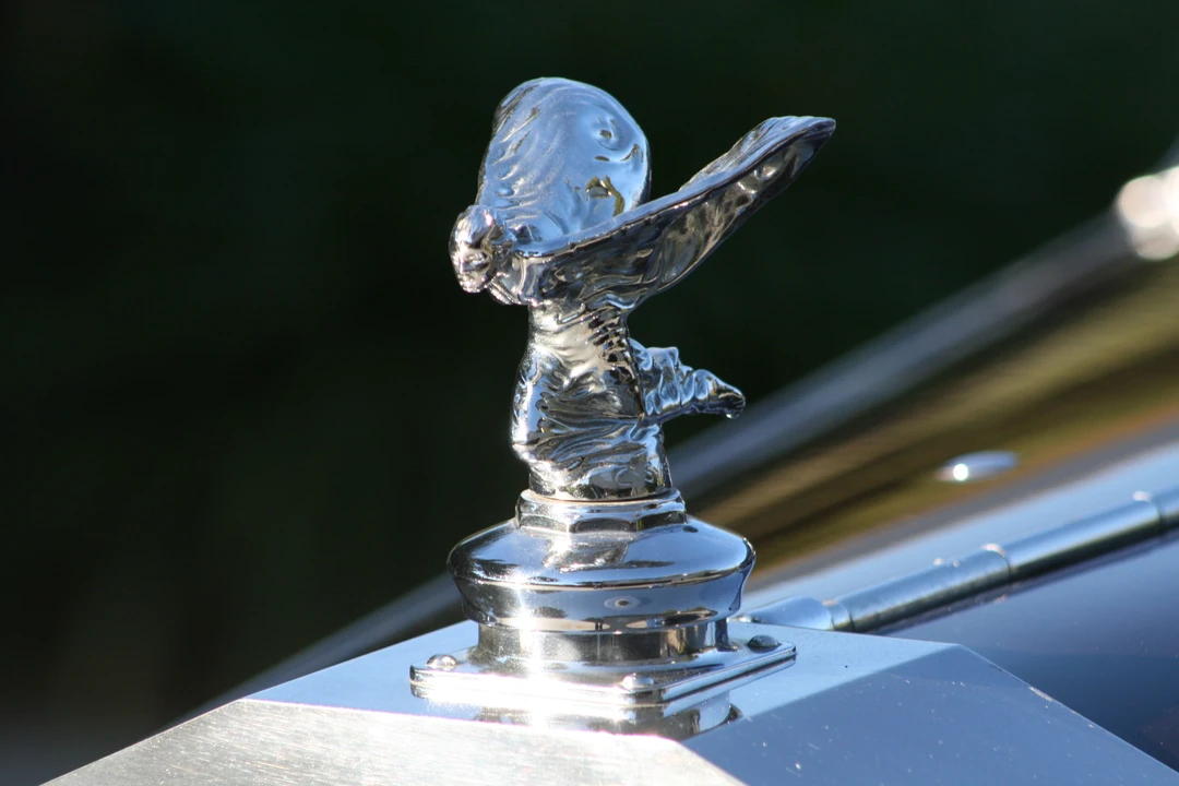 1953 Rolls-Royce Silver Wraith I - Image 10 of 14