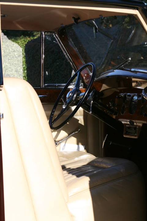 1953 Rolls-Royce Silver Wraith I - Image 7 of 14