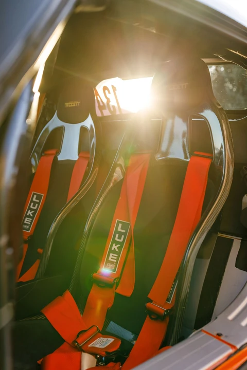 2010 Tesla Roadster - Image 15 of 31