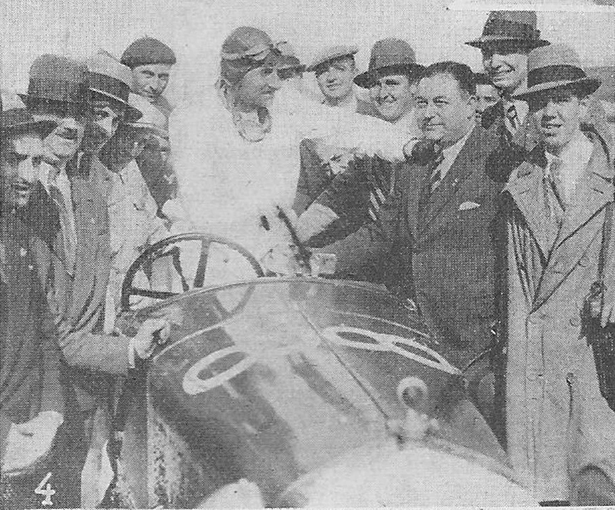 1929 Alfa Romeo 6C 1750 - Image 16 of 16