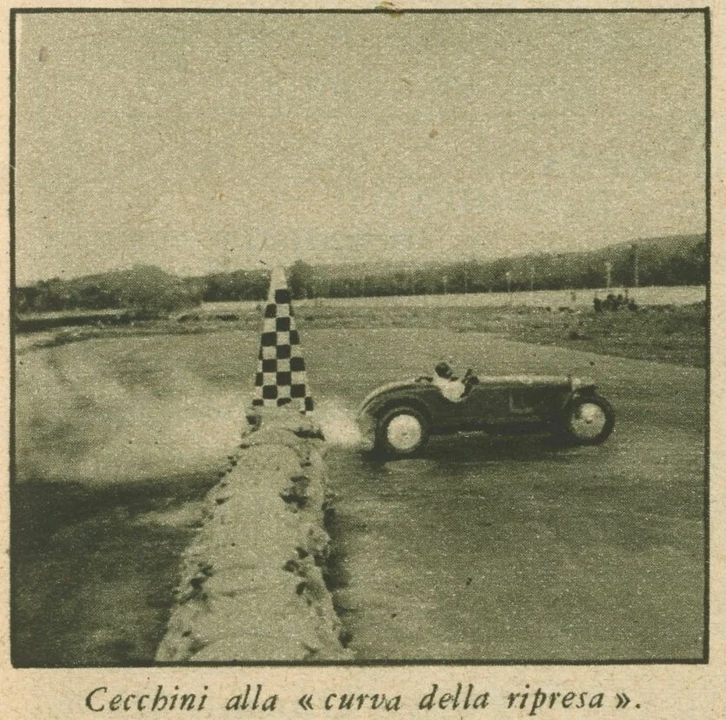 1929 Alfa Romeo 6C 1750 - Image 14 of 16