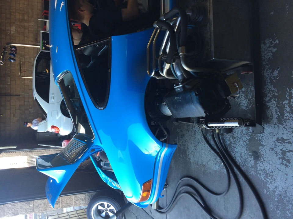 1995 Dallara - Image 16 of 26