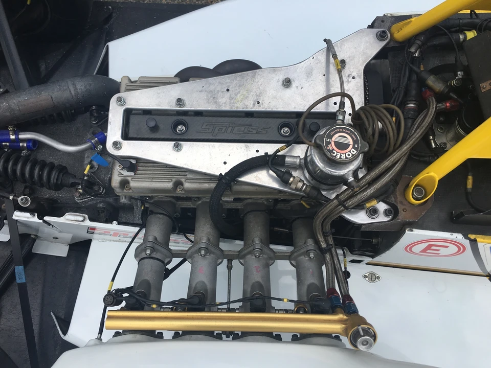 1995 Dallara - Image 14 of 26