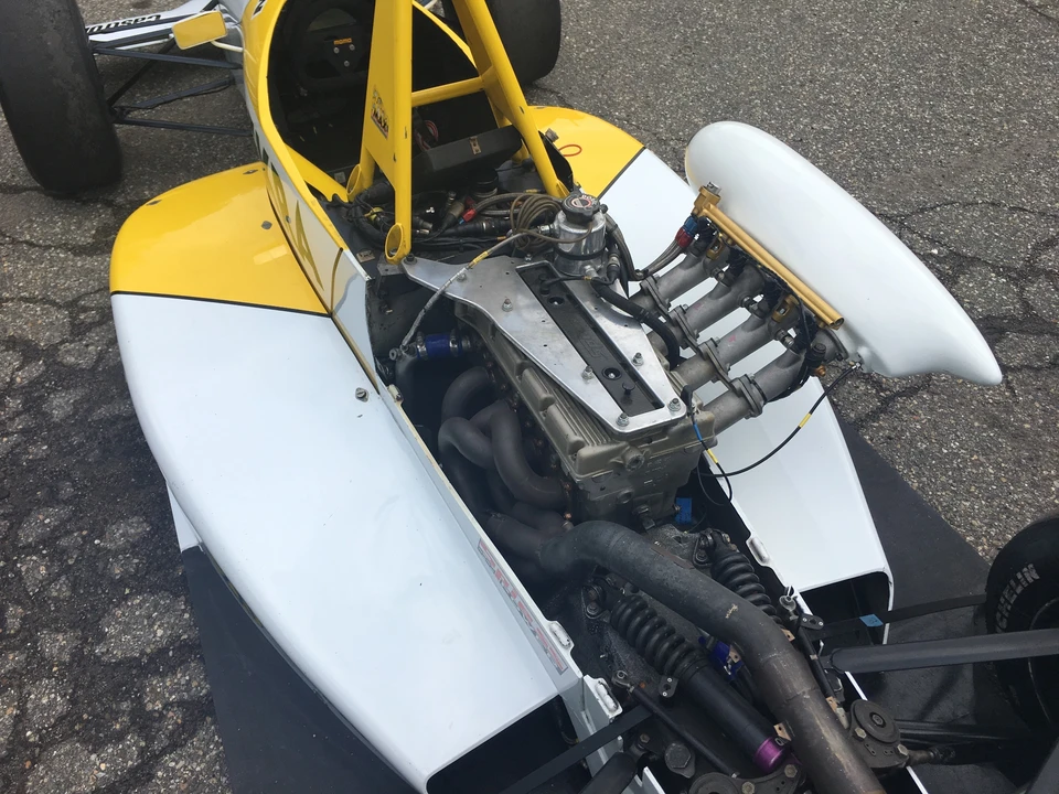 1995 Dallara - Image 13 of 26
