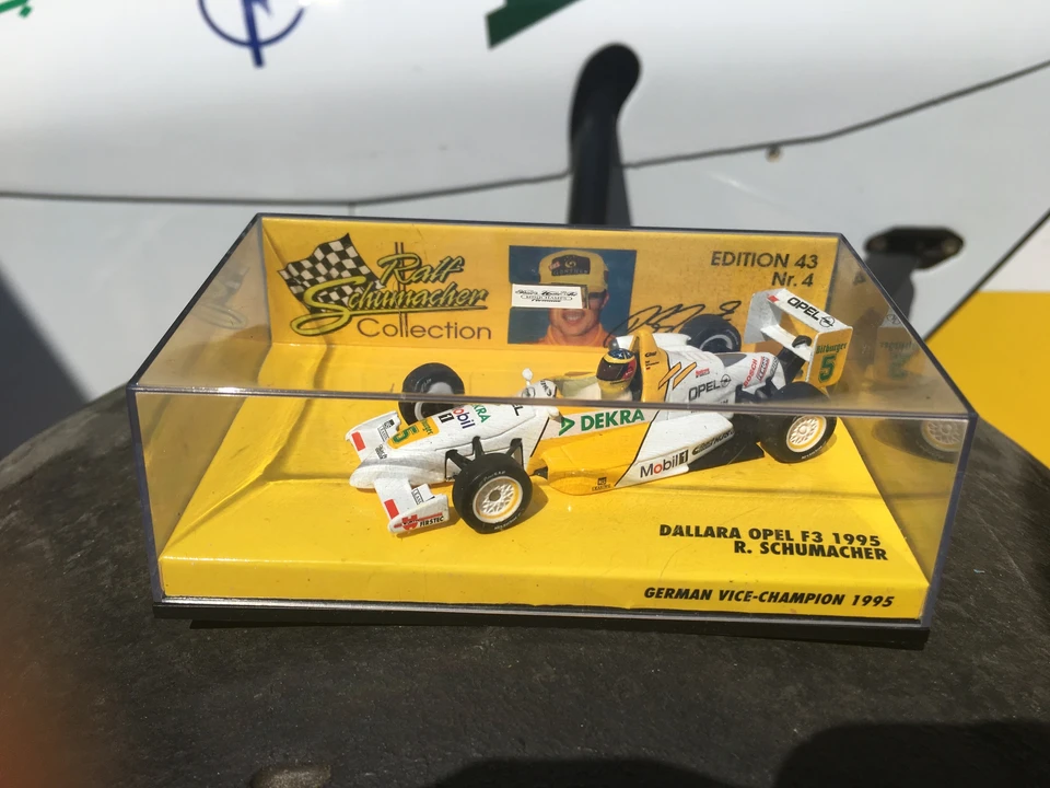 1995 Dallara - Image 21 of 26