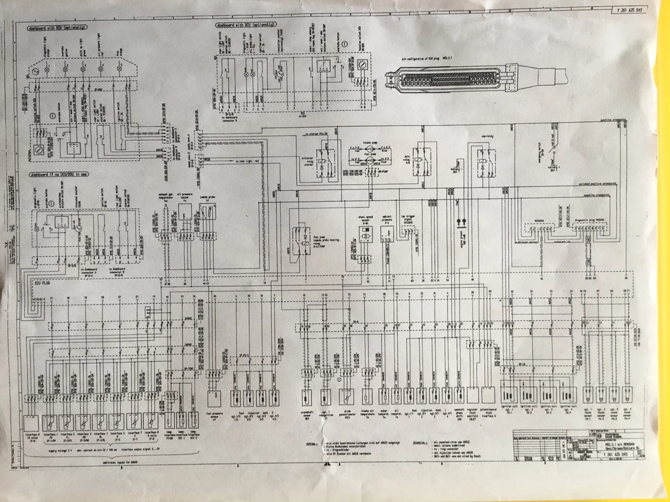 1995 Dallara - Image 22 of 26