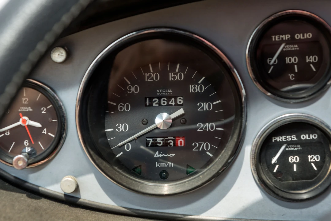 Ferrari Dino 246 GT - Image 18 of 31