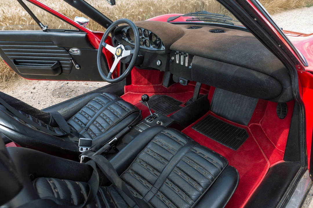 Ferrari Dino 246 GT - Image 20 of 31