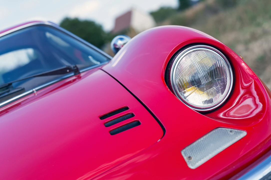 Ferrari Dino 246 GT - Image 28 of 31