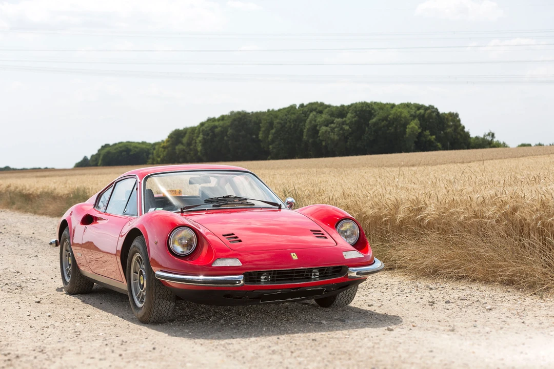 Ferrari Dino 246 GT - Image 31 of 31