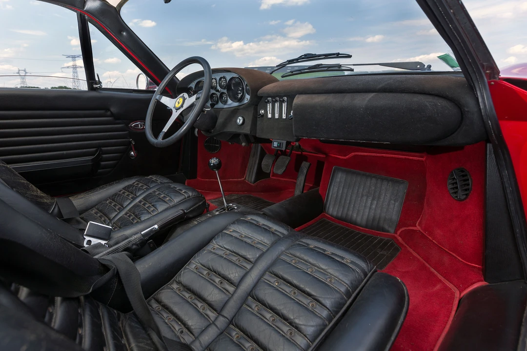 Ferrari Dino 246 GT - Image 14 of 31