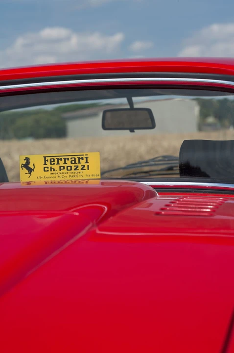 Ferrari Dino 246 GT - Image 27 of 31